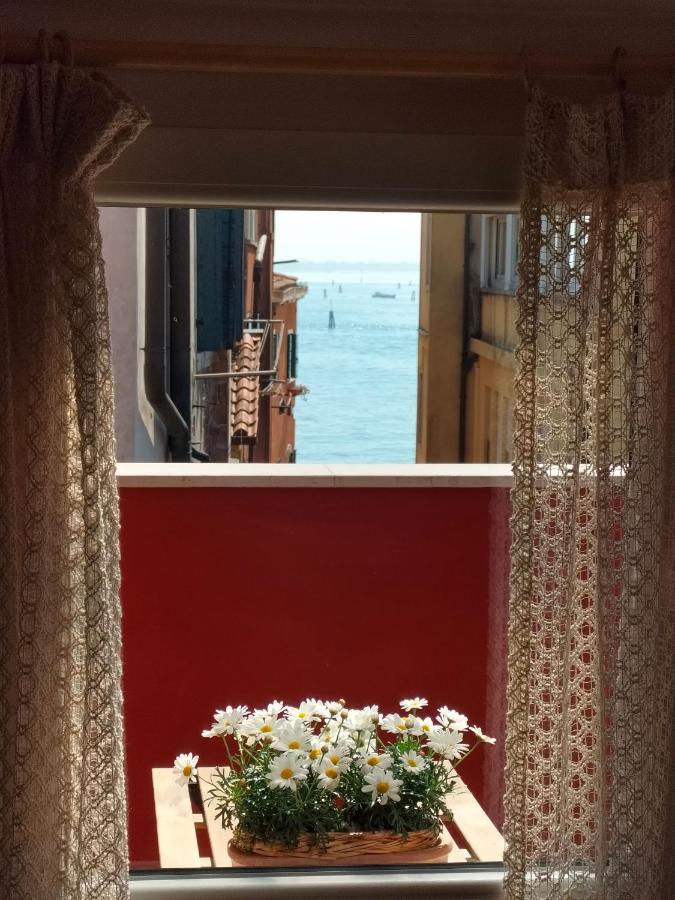 Acqua - Attico Con Terrazza Appartamento *