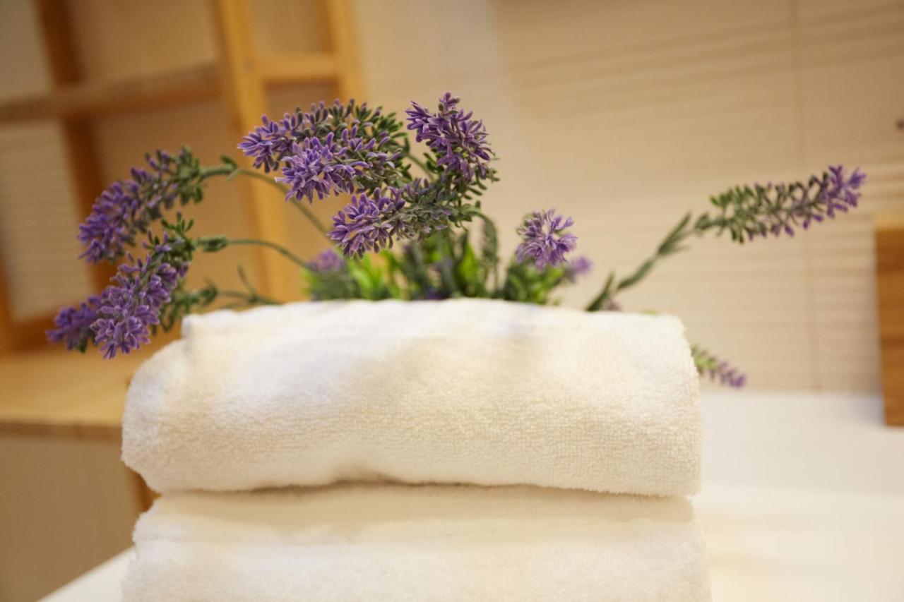 Acqua - Attico Con Terrazza Lejlighed *