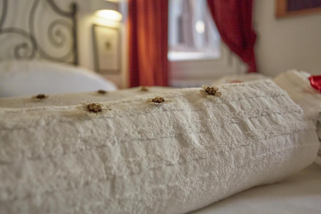 Apartment Acqua - Attico Con Terrazza Venedig