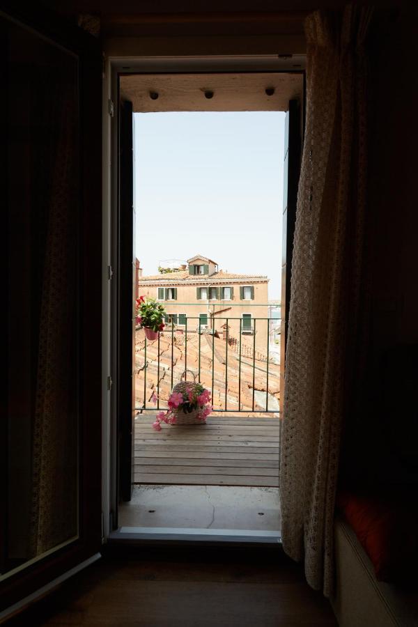 Acqua - Attico Con Terrazza Lejlighed